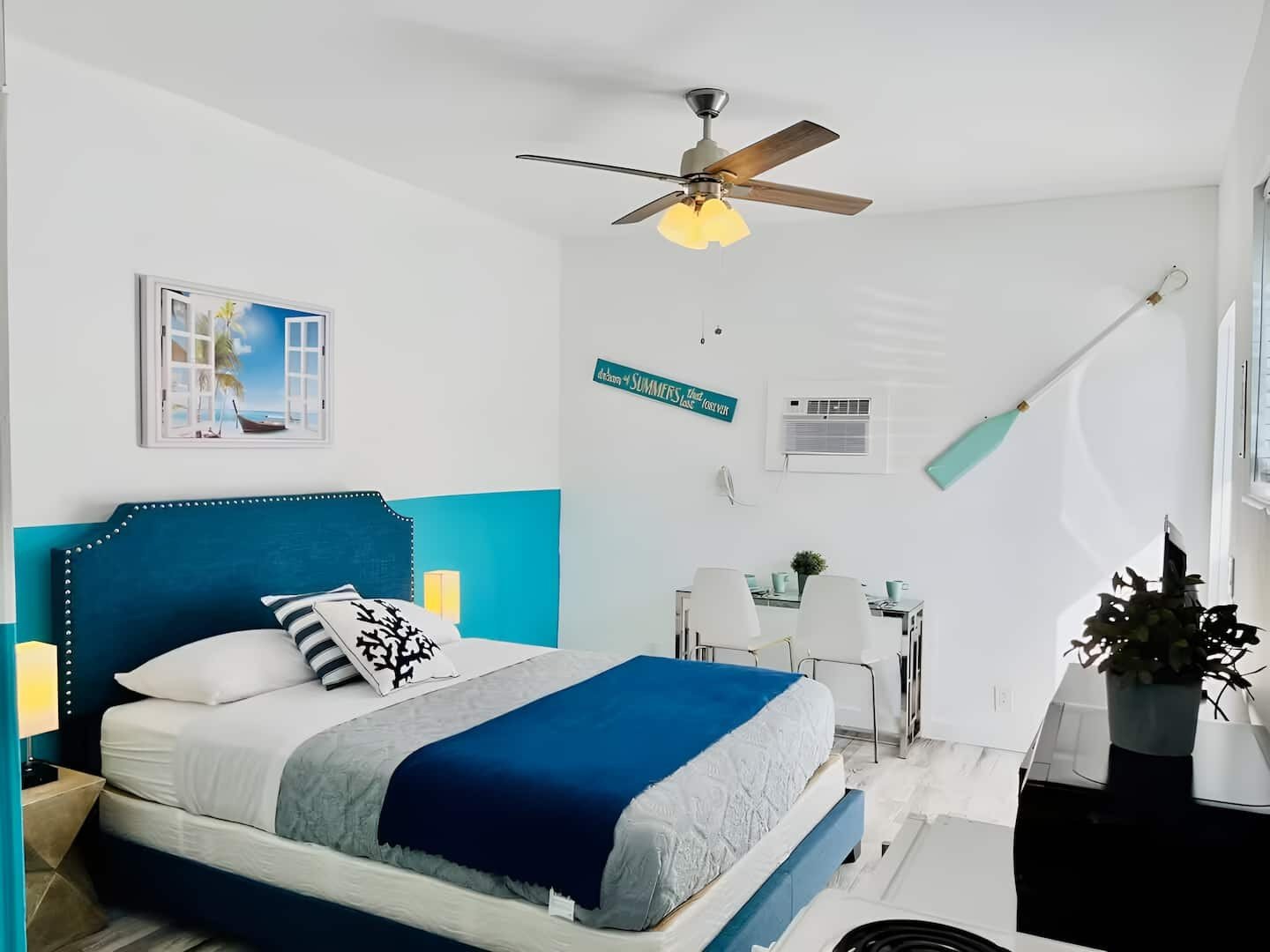 Hollywood Vacation Rental