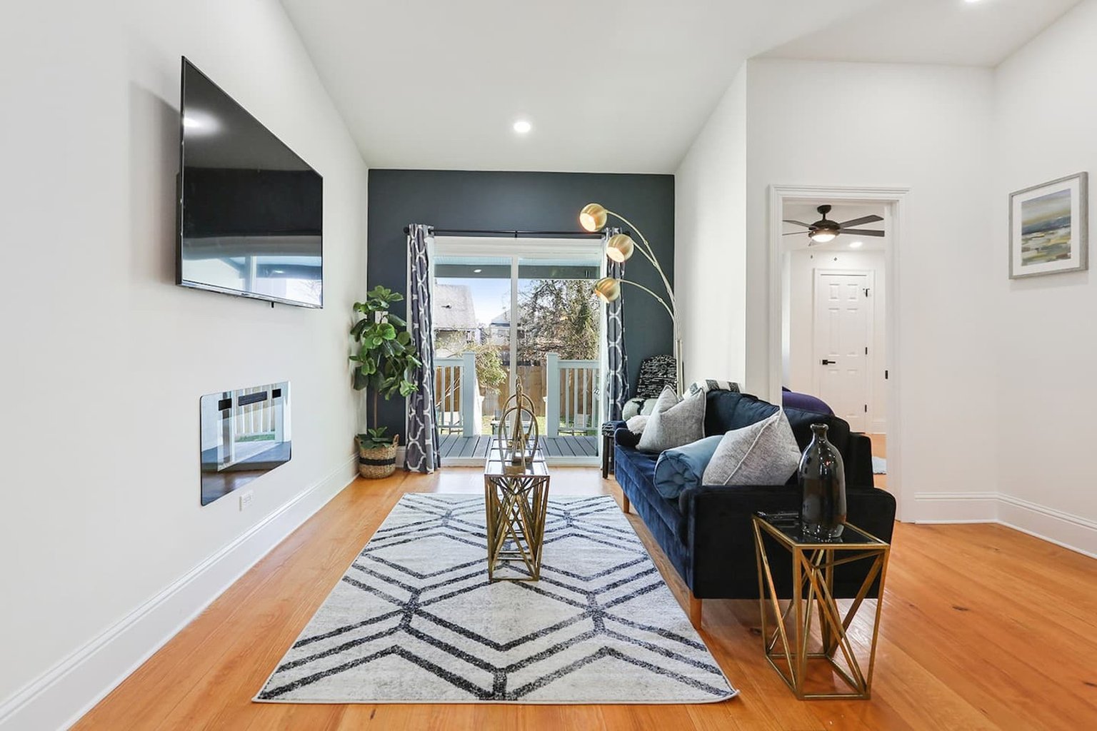 New Orleans Vacation Rental