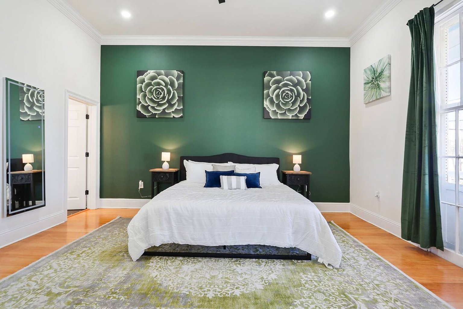 New Orleans Vacation Rental