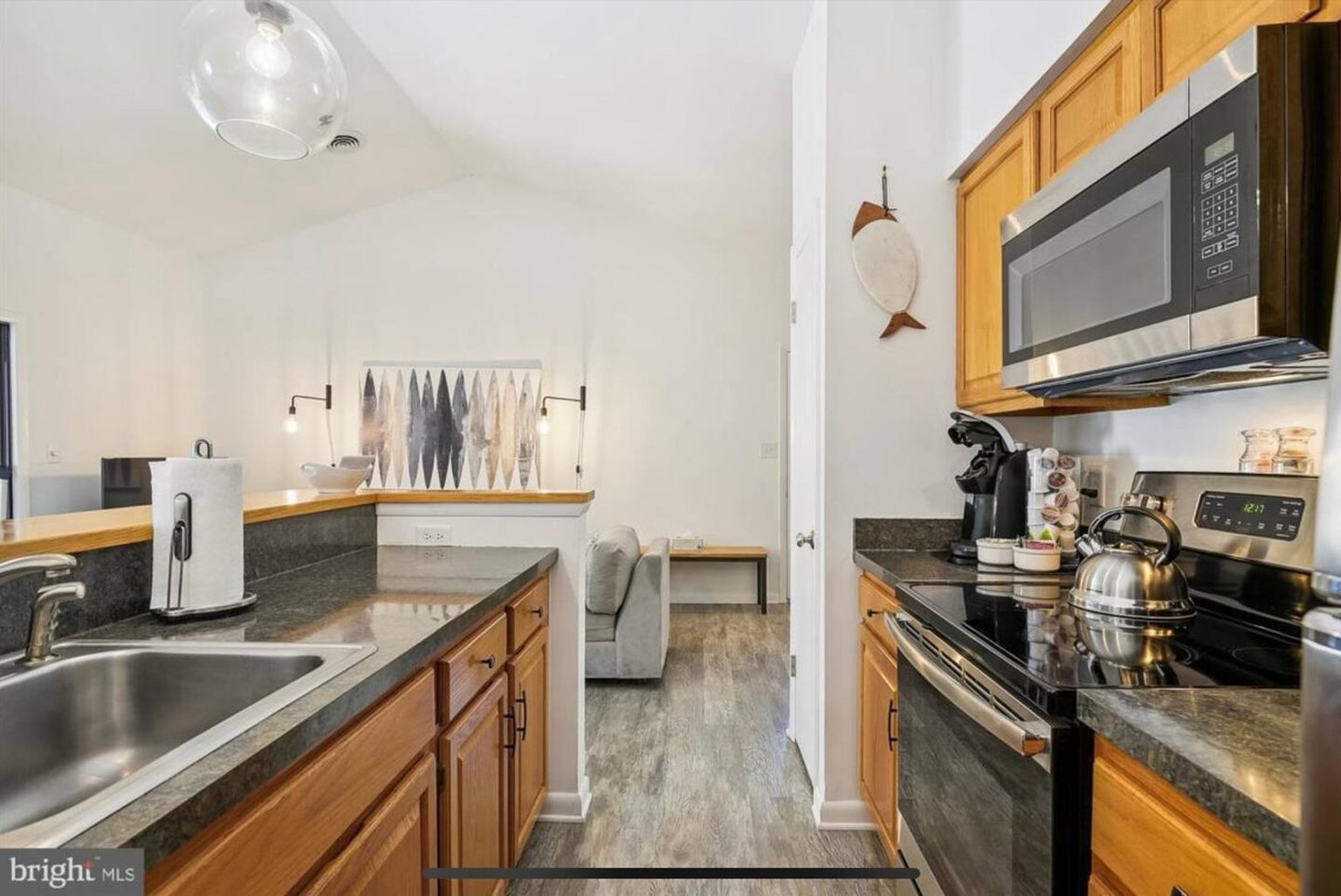 South Bethany Vacation Rental