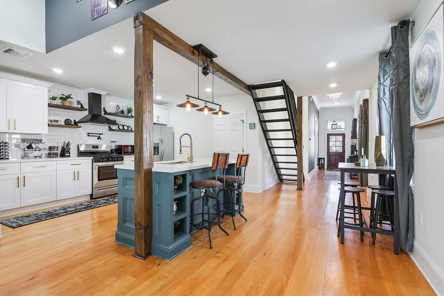 New Orleans Vacation Rental