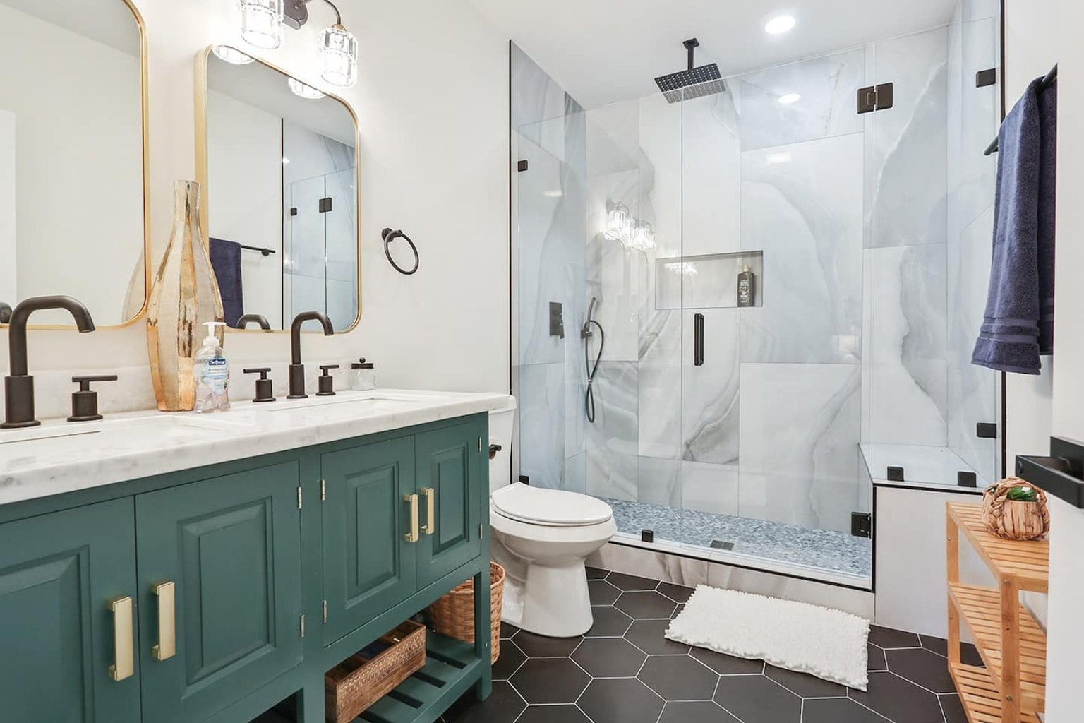 New Orleans Vacation Rental