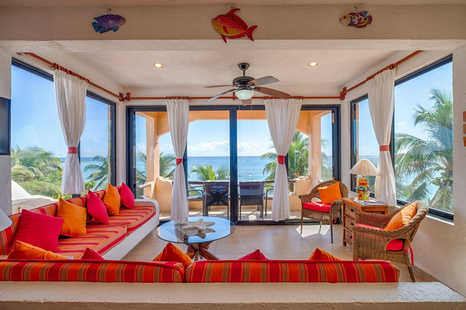 Akumal Vacation Rental