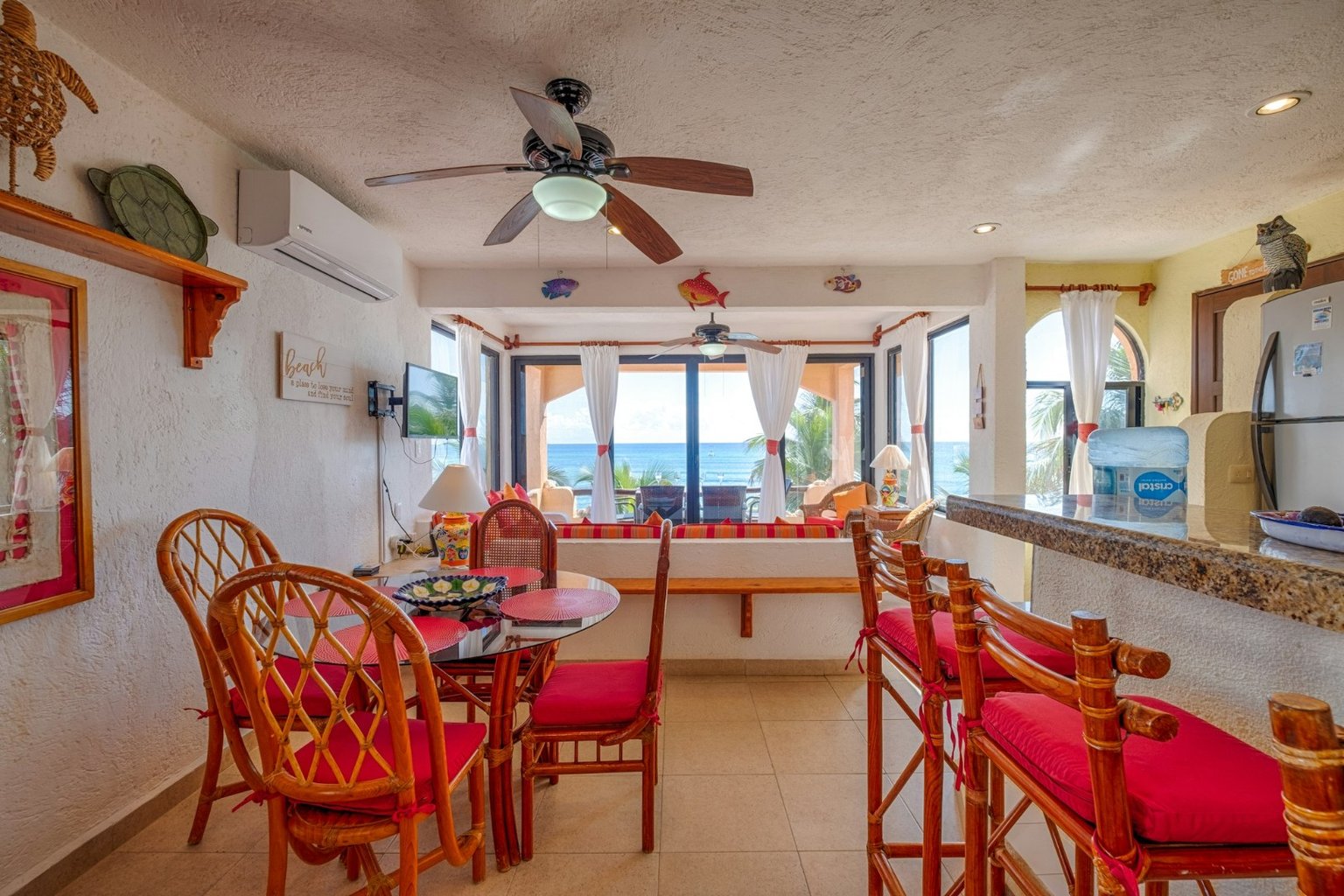Akumal Vacation Rental