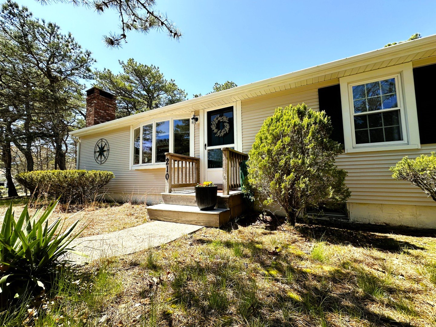Eastham Vacation Rental