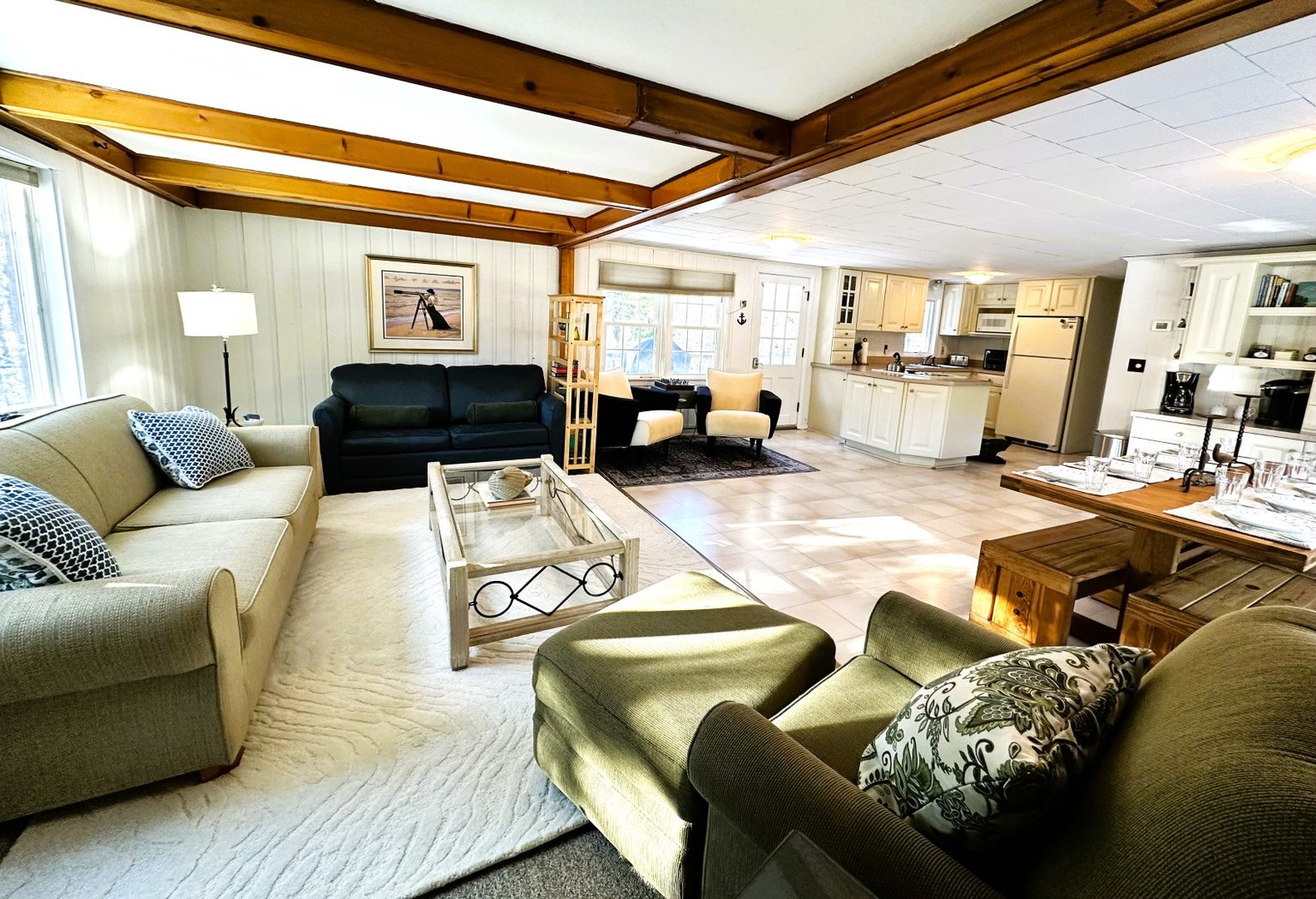 Eastham Vacation Rental