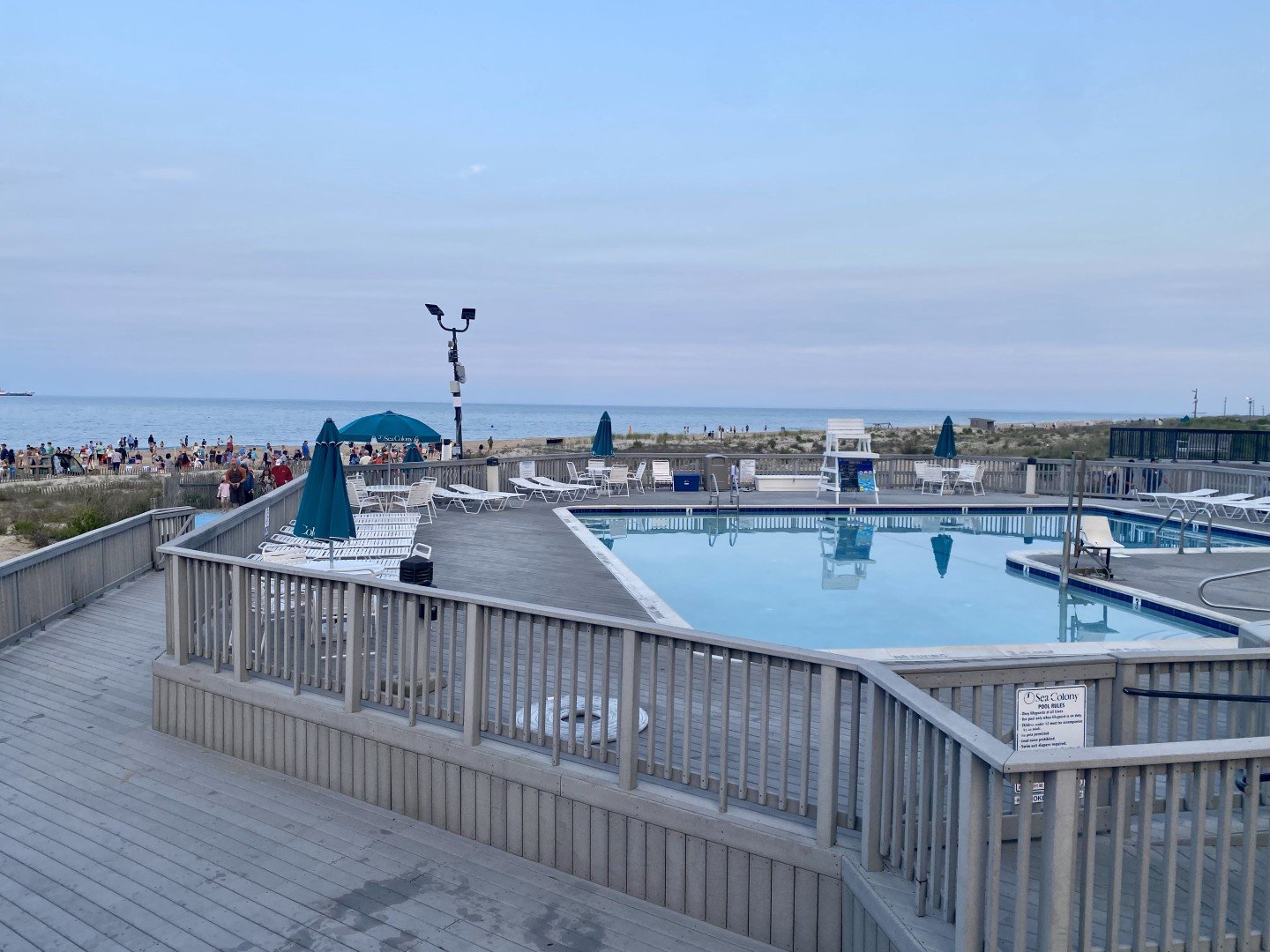 South Bethany Vacation Rental