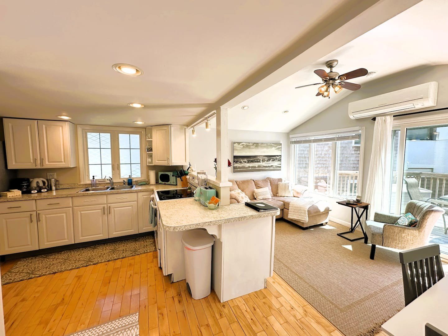 Eastham Vacation Rental