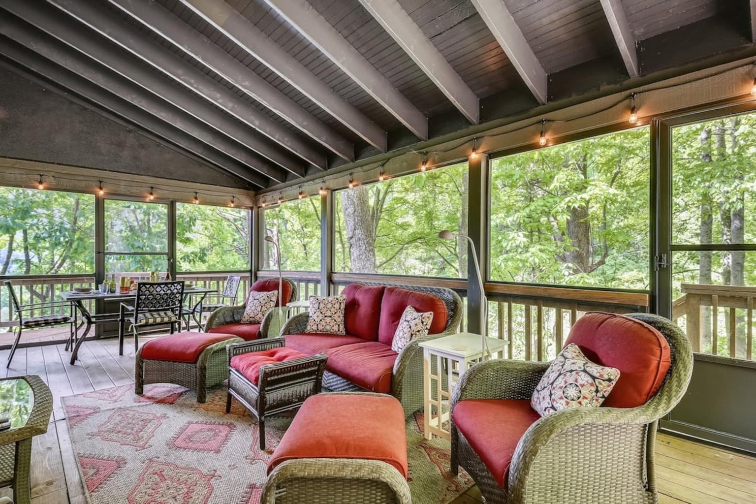 Burnsville Vacation Rental