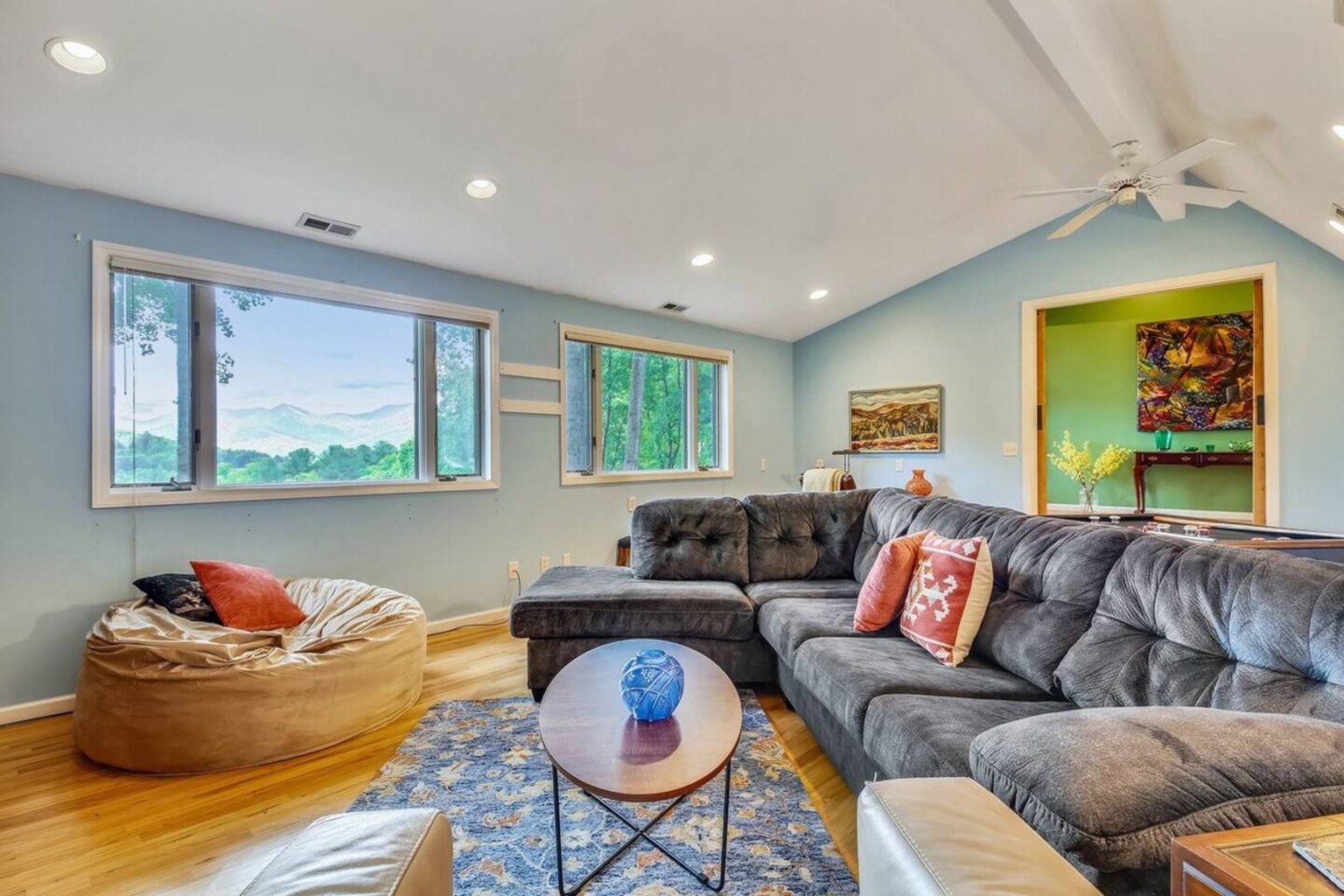 Burnsville Vacation Rental