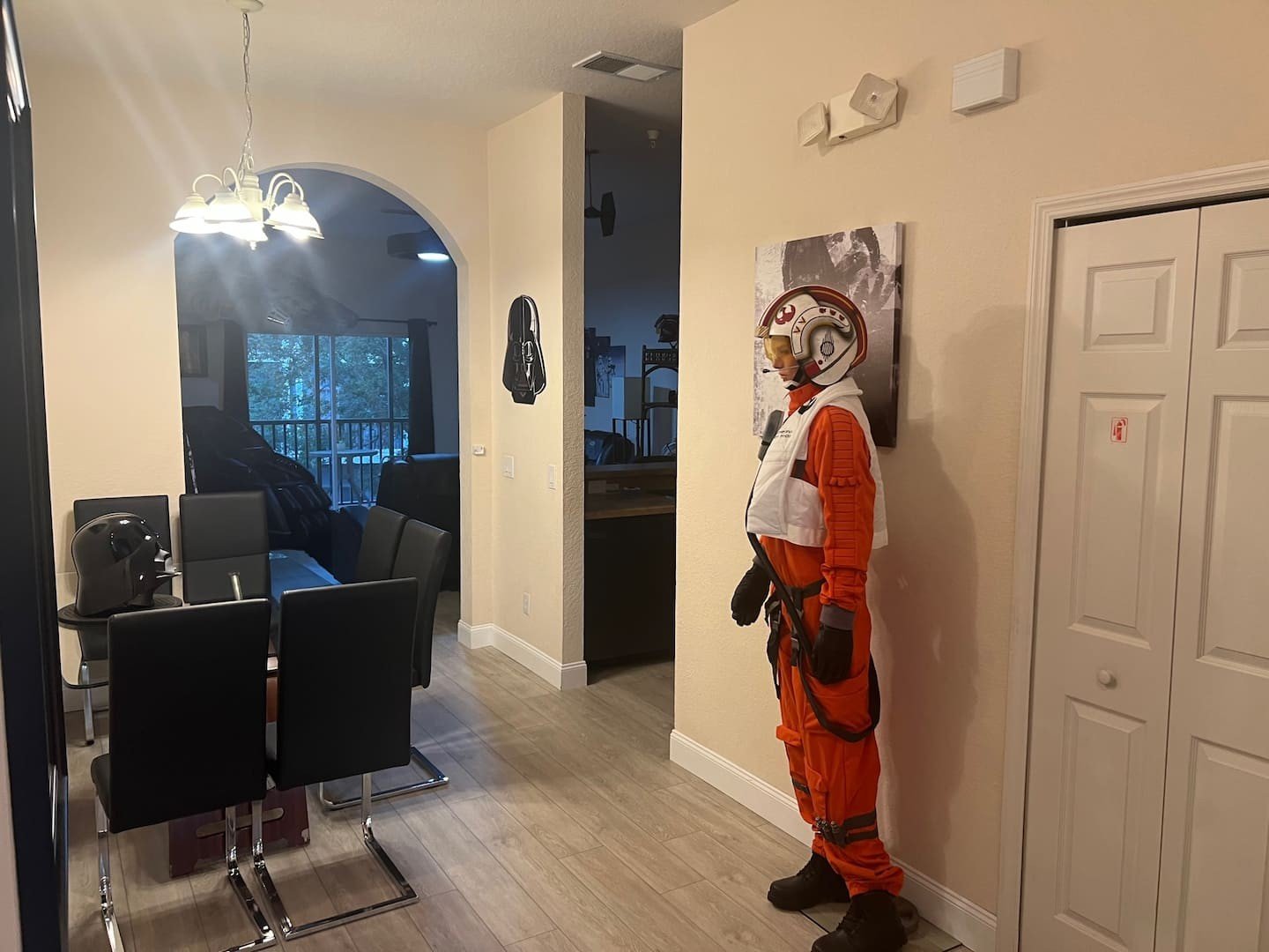 Davenport Vacation Rental