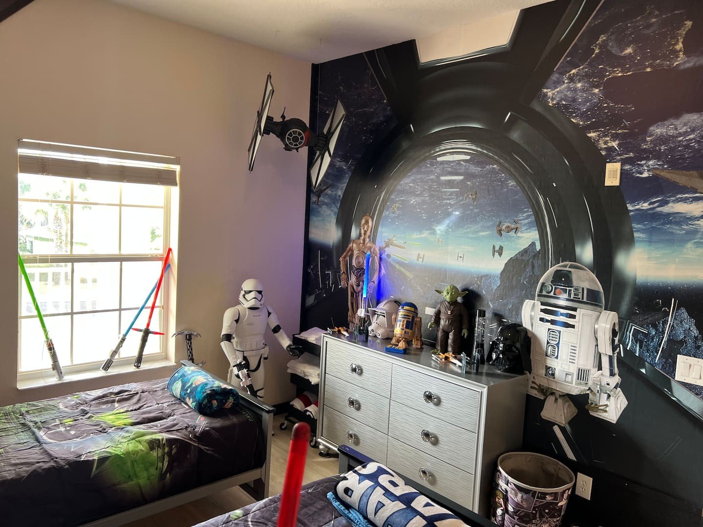 Davenport Vacation Rental