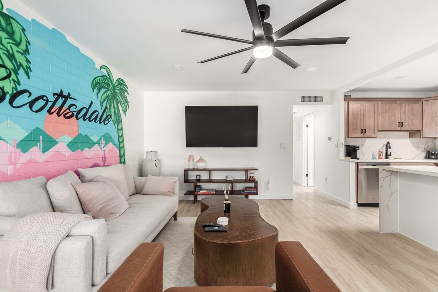 Scottsdale Vacation Rental