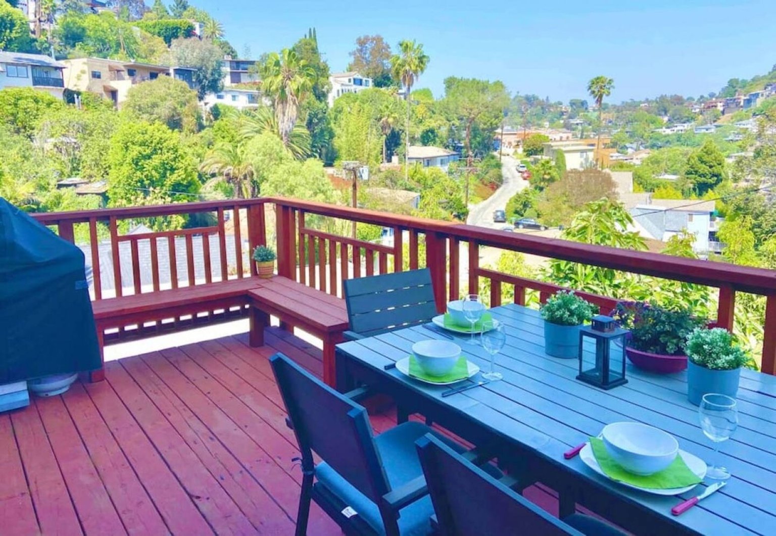 Silverlake Vacation Rental