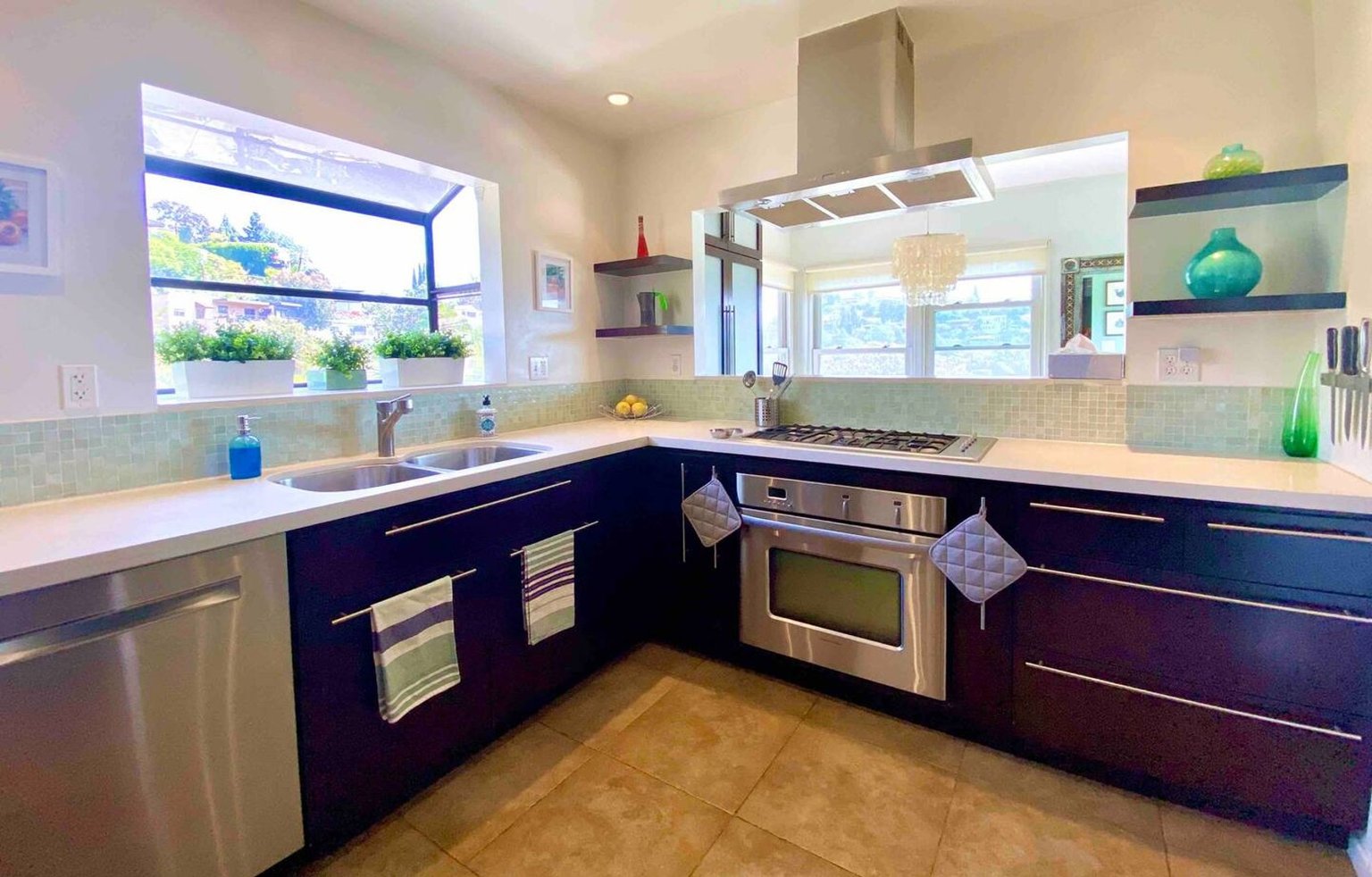 Silverlake Vacation Rental