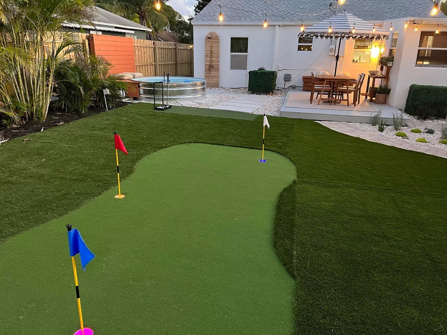 Lantana Vacation Rental