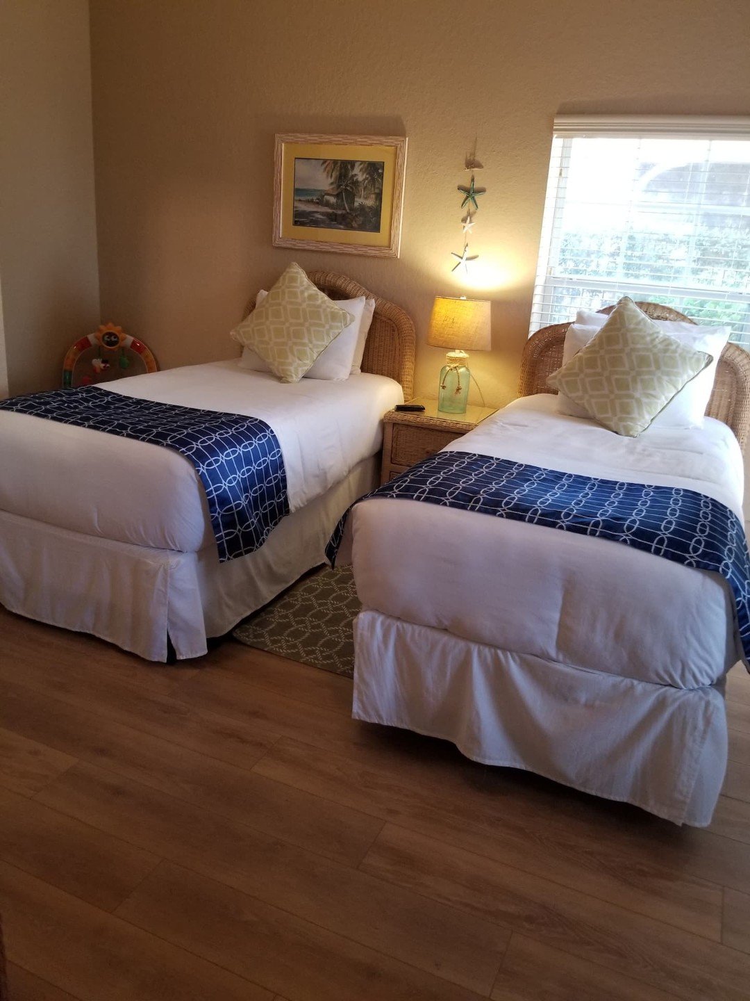 Davenport Vacation Rental
