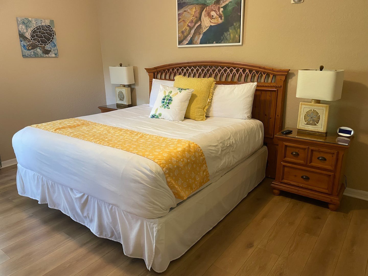 Davenport Vacation Rental