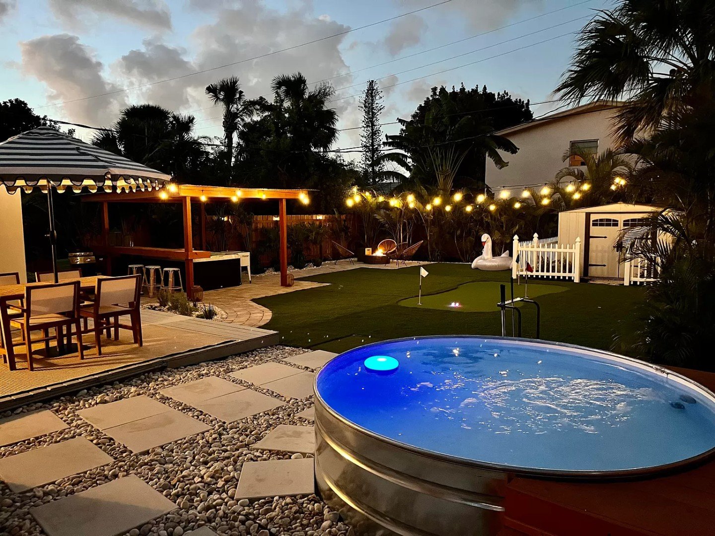 Lantana Vacation Rental