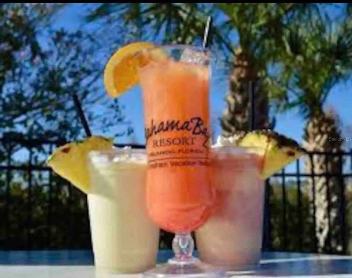 Davenport Vacation Rental