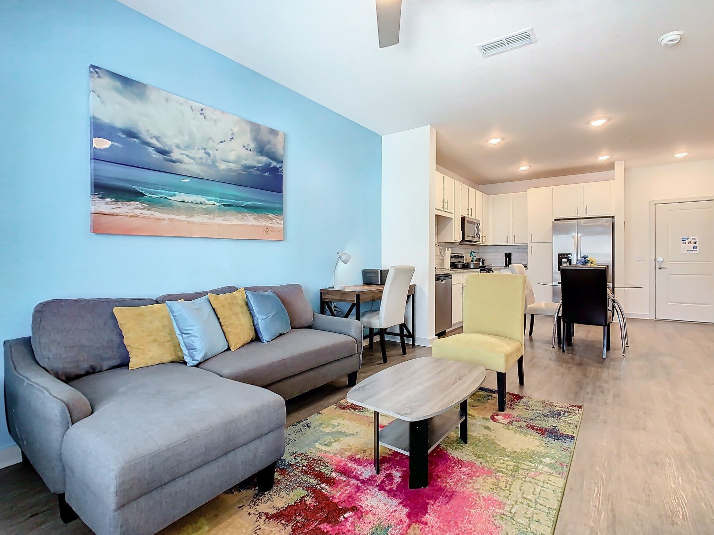 Kissimmee Vacation Rental