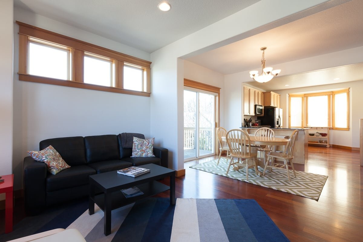 Hood River Vacation Rental
