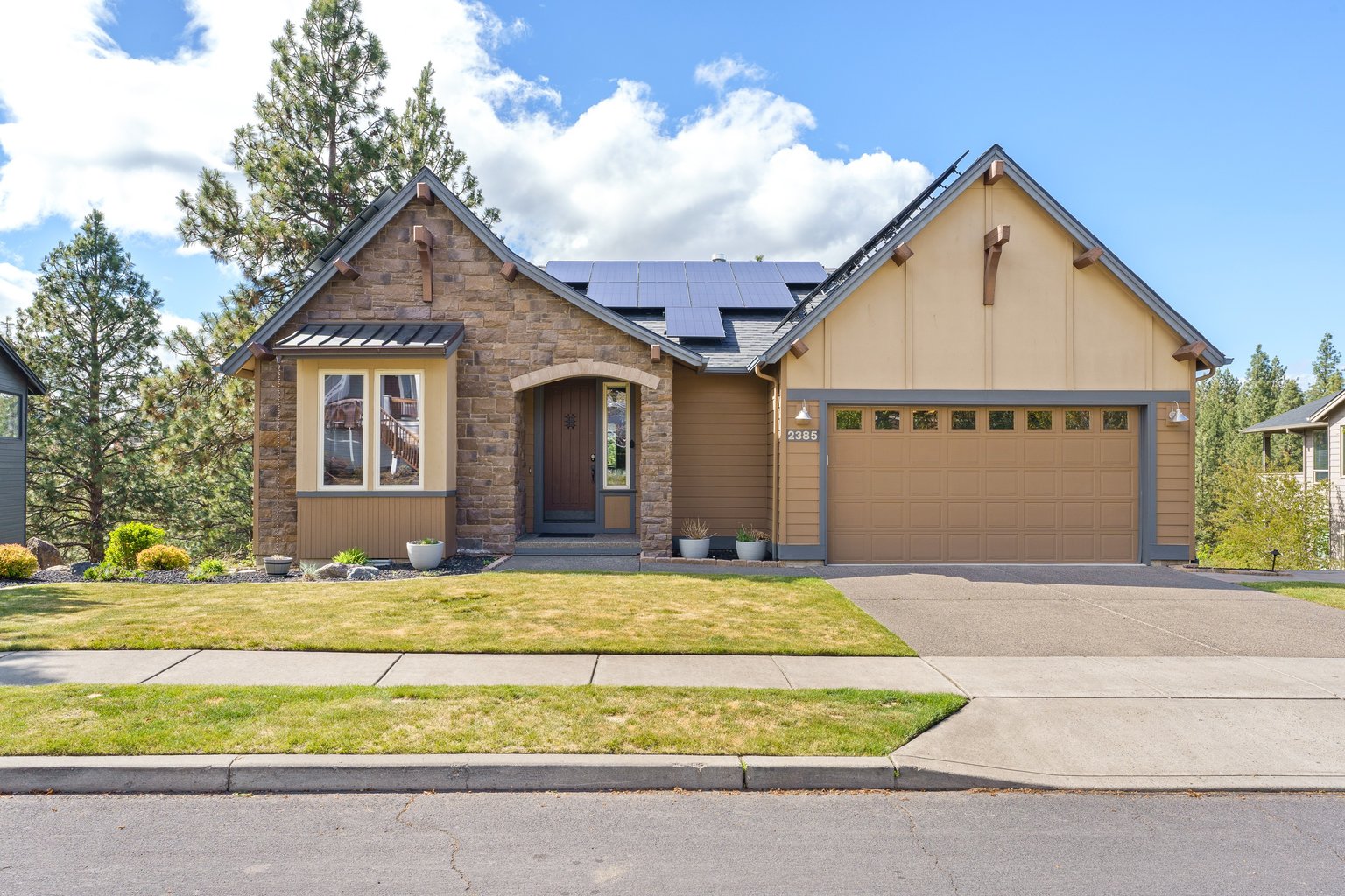 Bend Vacation Rental