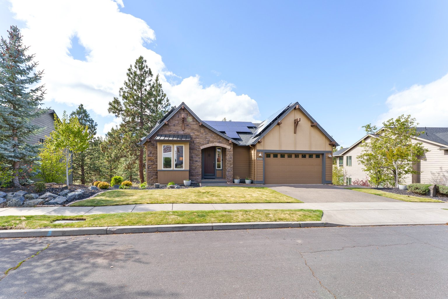 Bend Vacation Rental