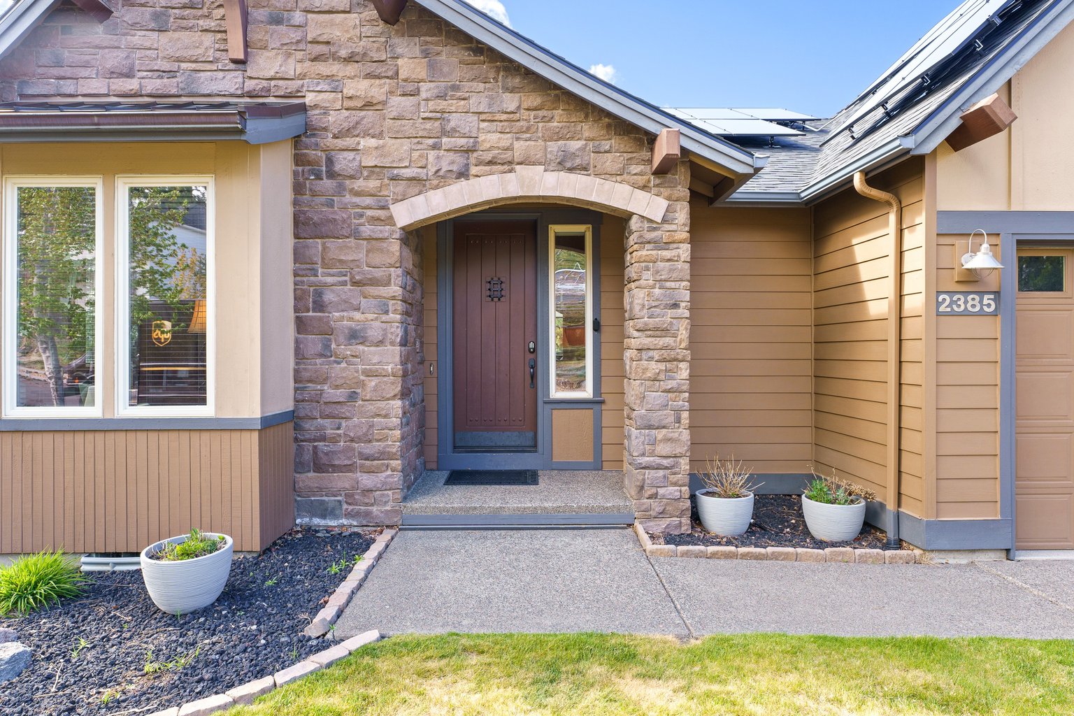Bend Vacation Rental