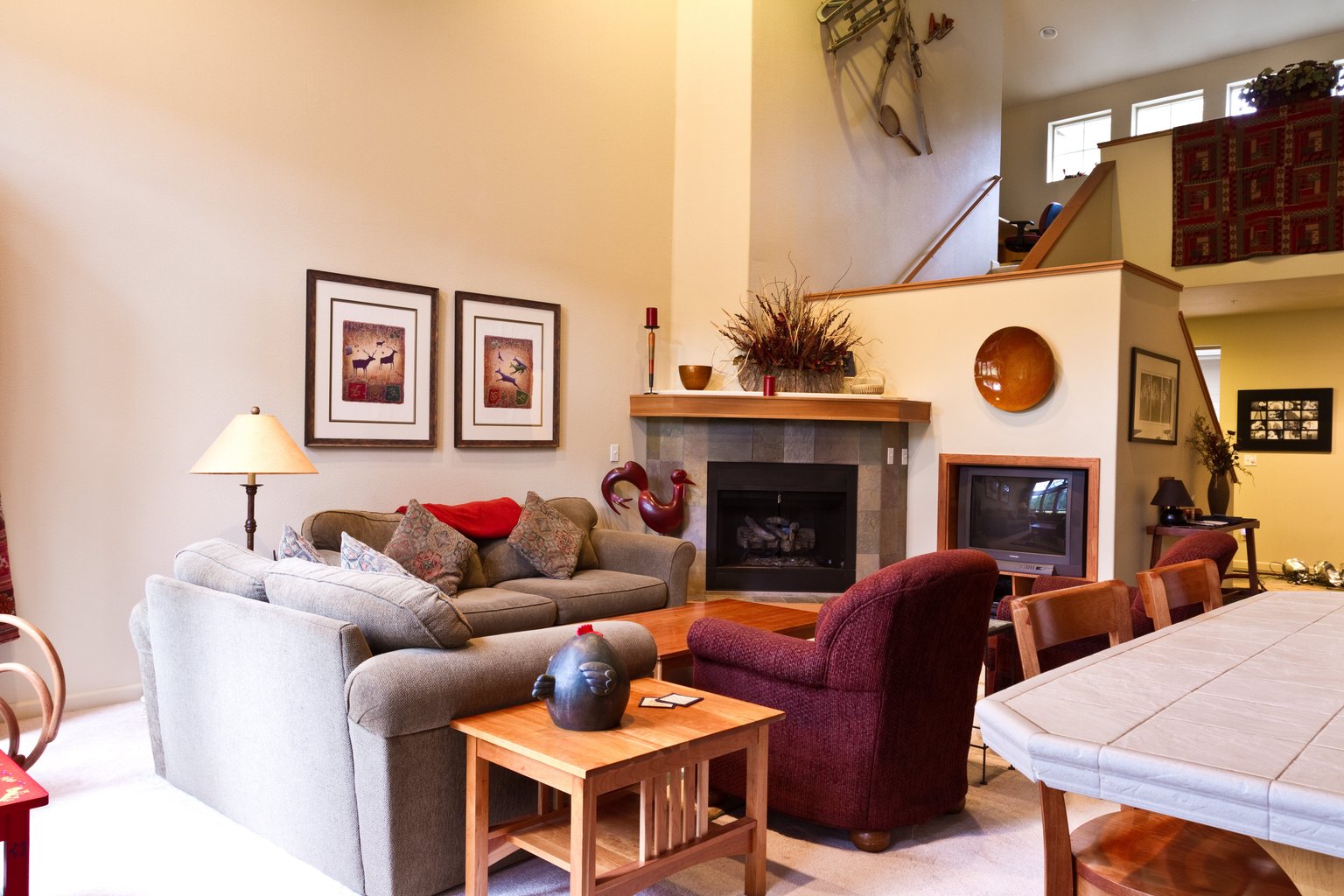 Bend Vacation Rental