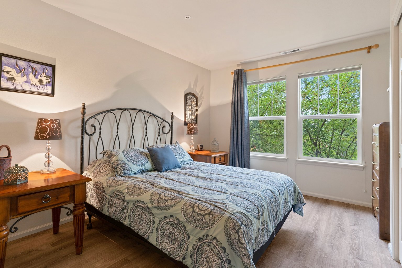 Bend Vacation Rental