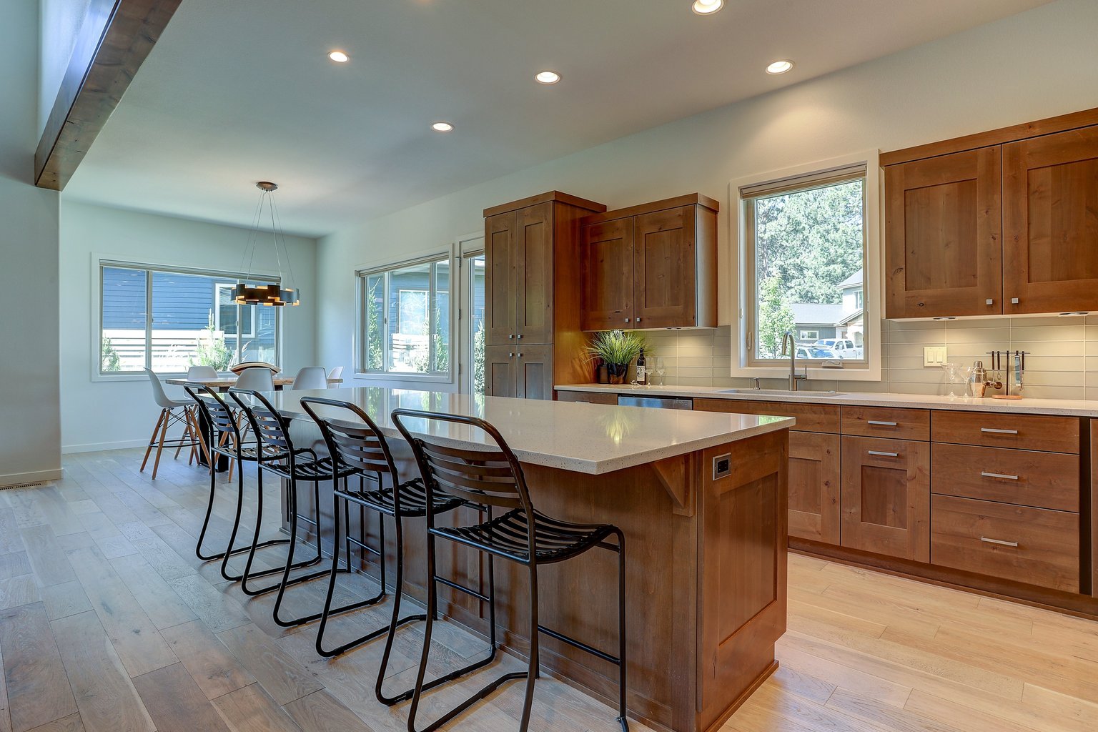 Bend Vacation Rental