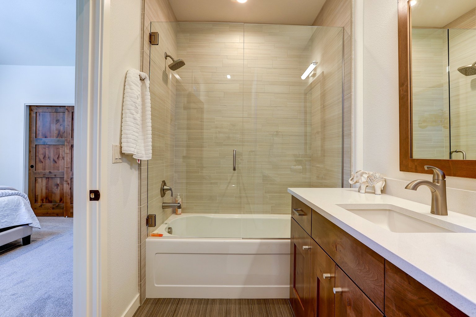 Bend Vacation Rental
