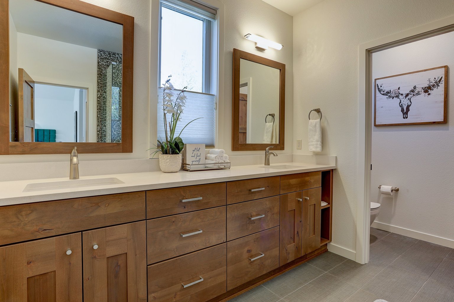 Bend Vacation Rental