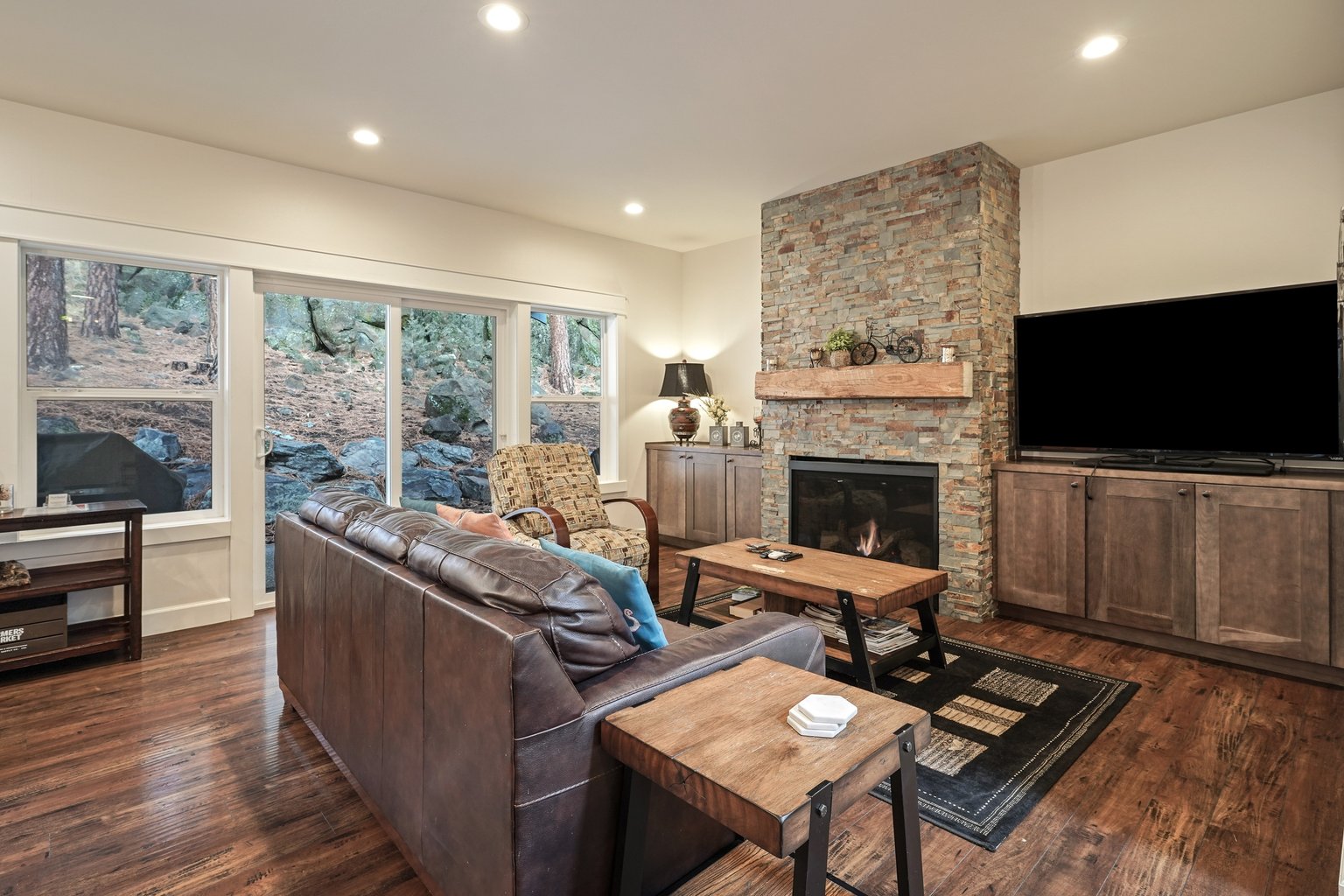 Bend Vacation Rental