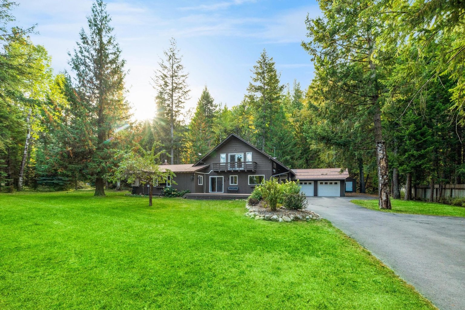 Sandpoint Vacation Rental