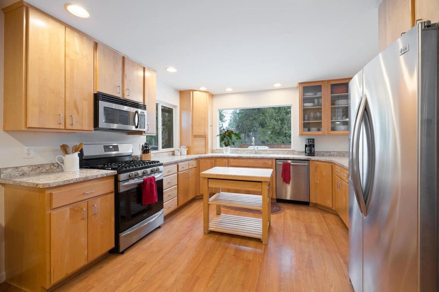 Sandpoint Vacation Rental