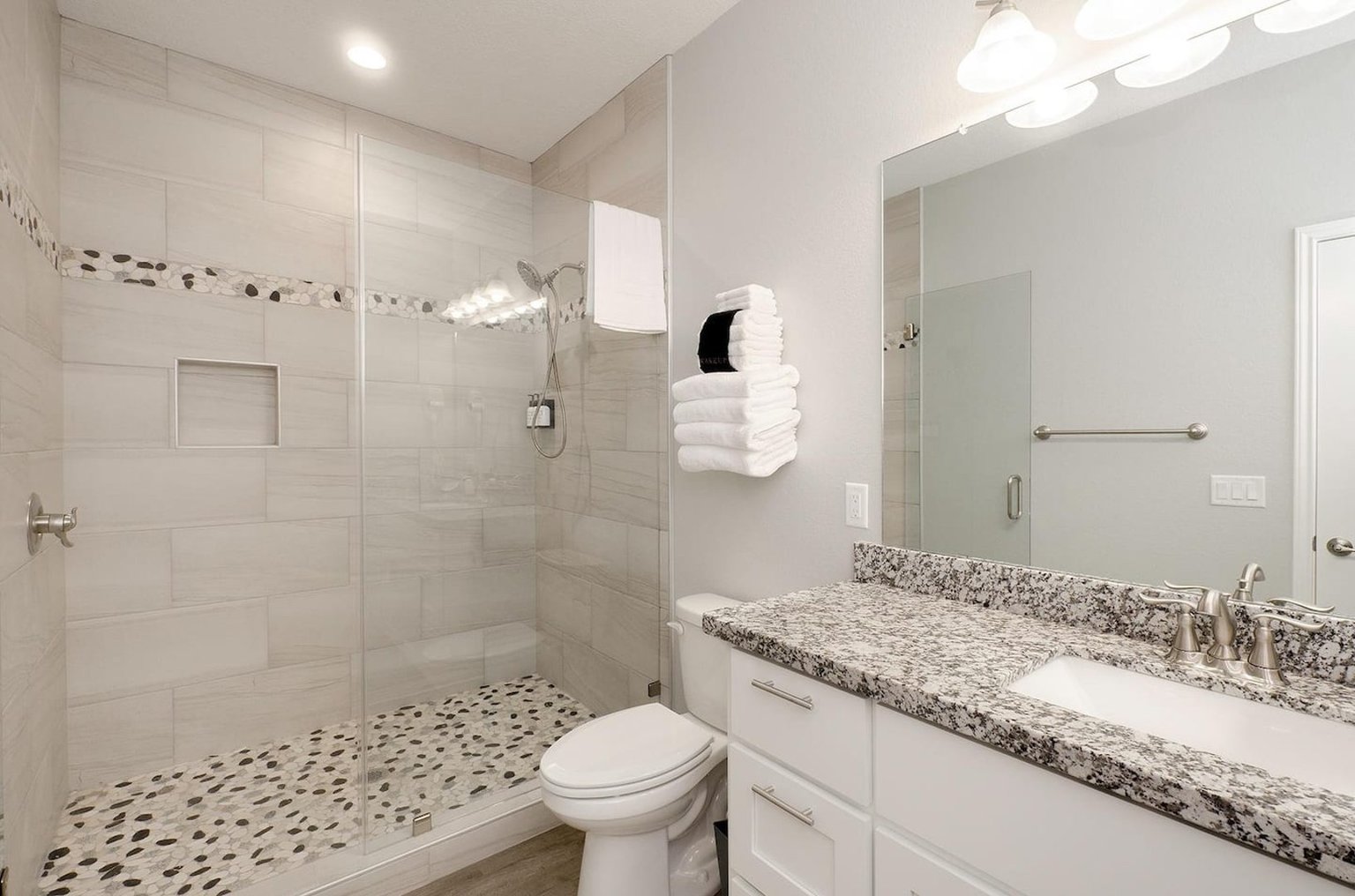 Crystal Beach Vacation Rental