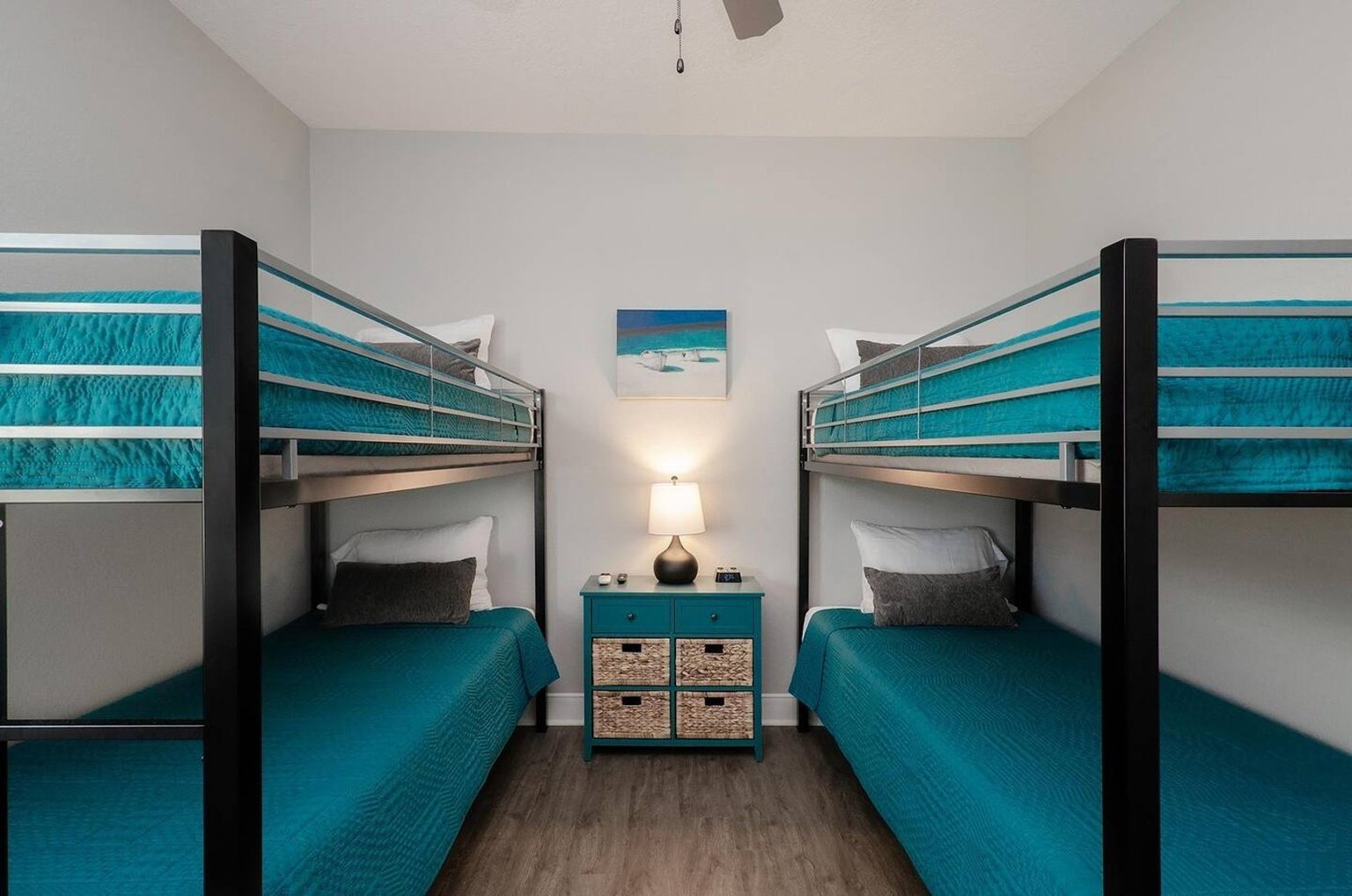 Crystal Beach Vacation Rental