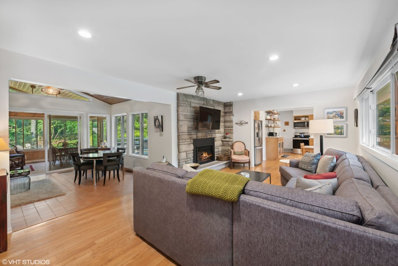 New Buffalo Vacation Rental