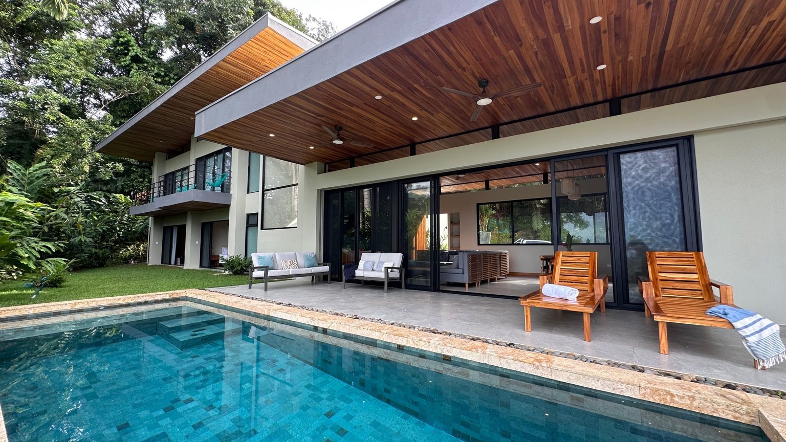 Dominicalito Vacation Rental