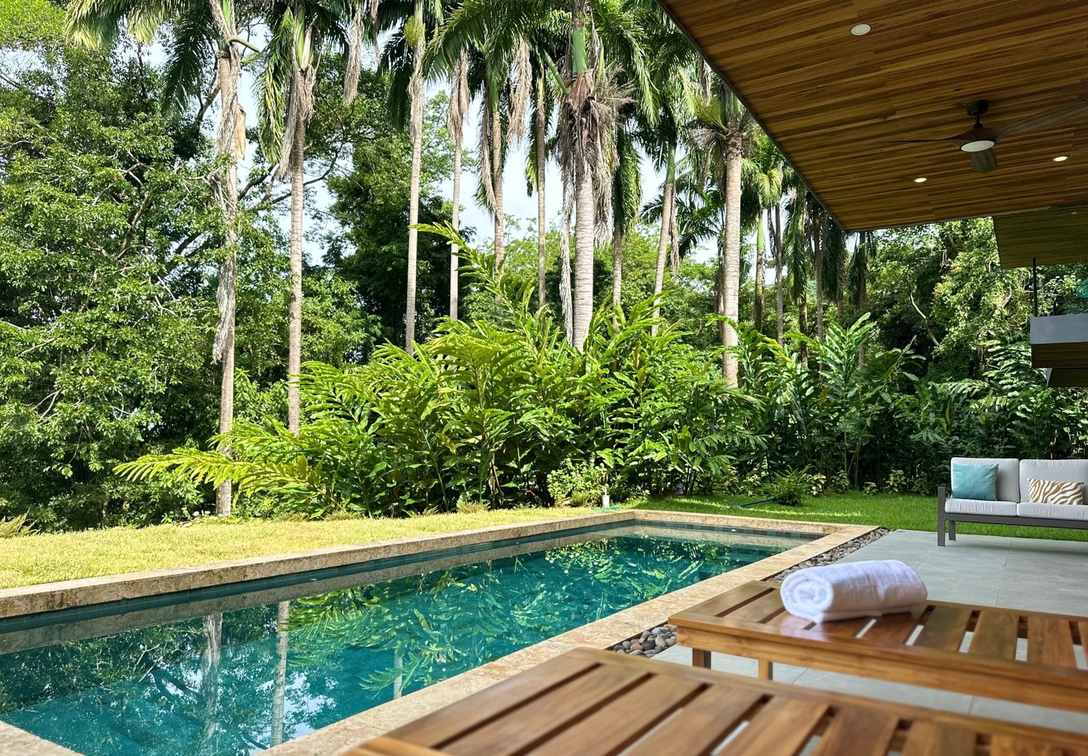 Dominicalito Vacation Rental