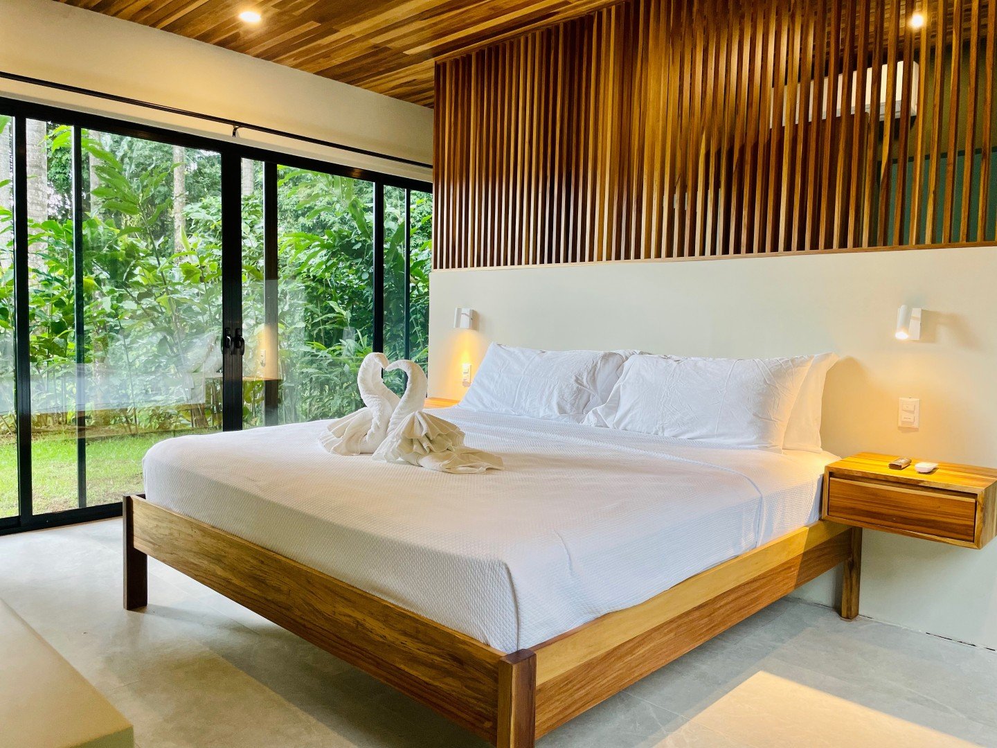 Dominicalito Vacation Rental