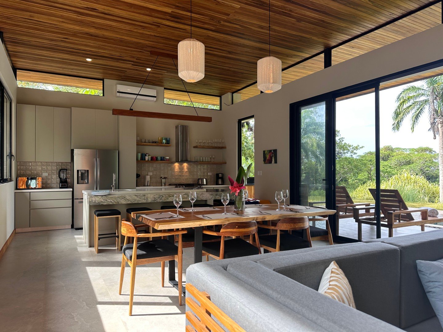 Dominicalito Vacation Rental