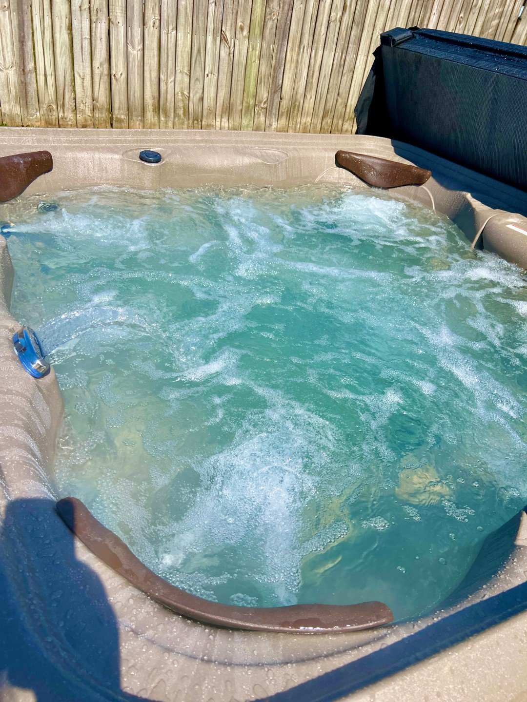 Michigan City Vacation Rental