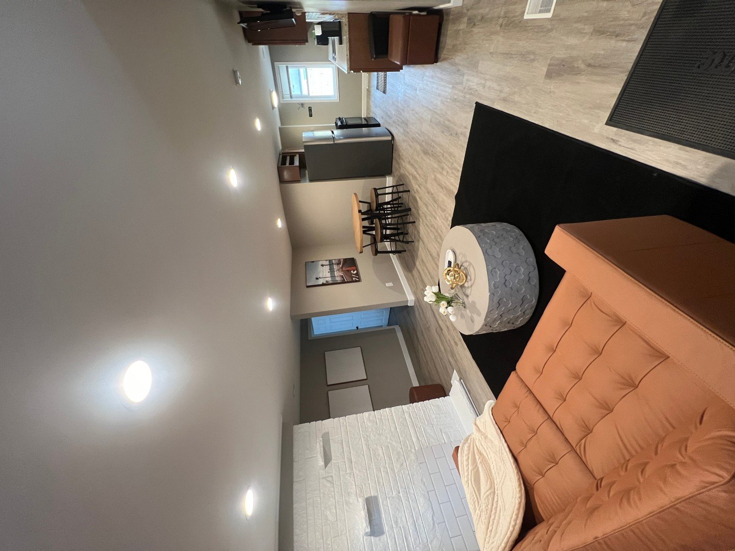 Michigan City Vacation Rental
