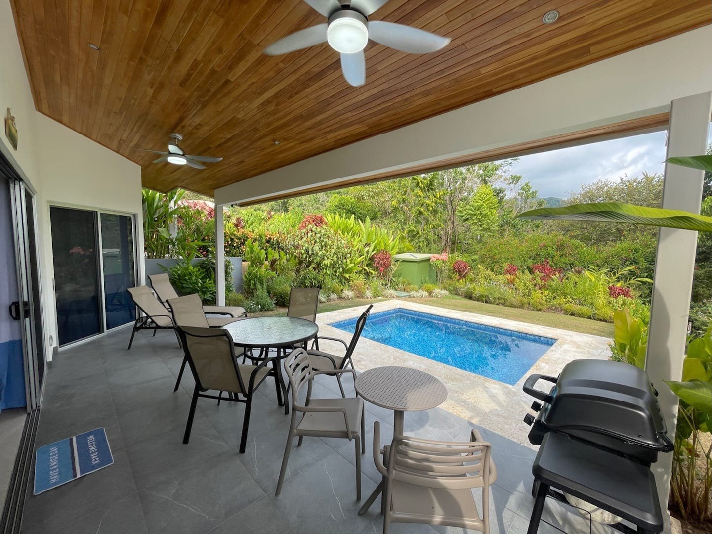 Ojochal Vacation Rental