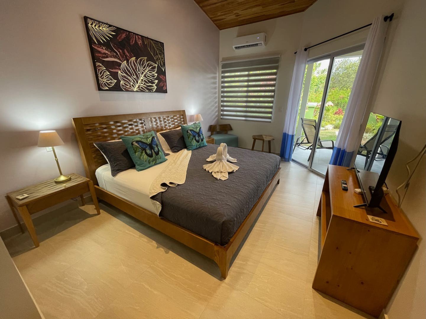 Ojochal Vacation Rental