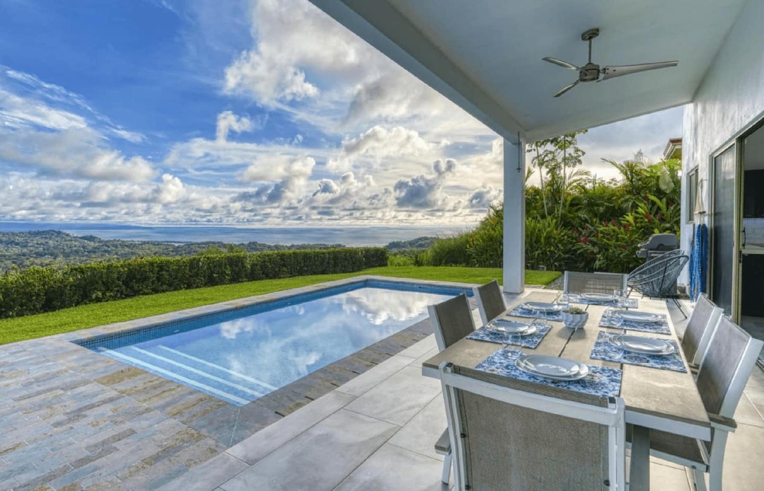 Ojochal Vacation Rental