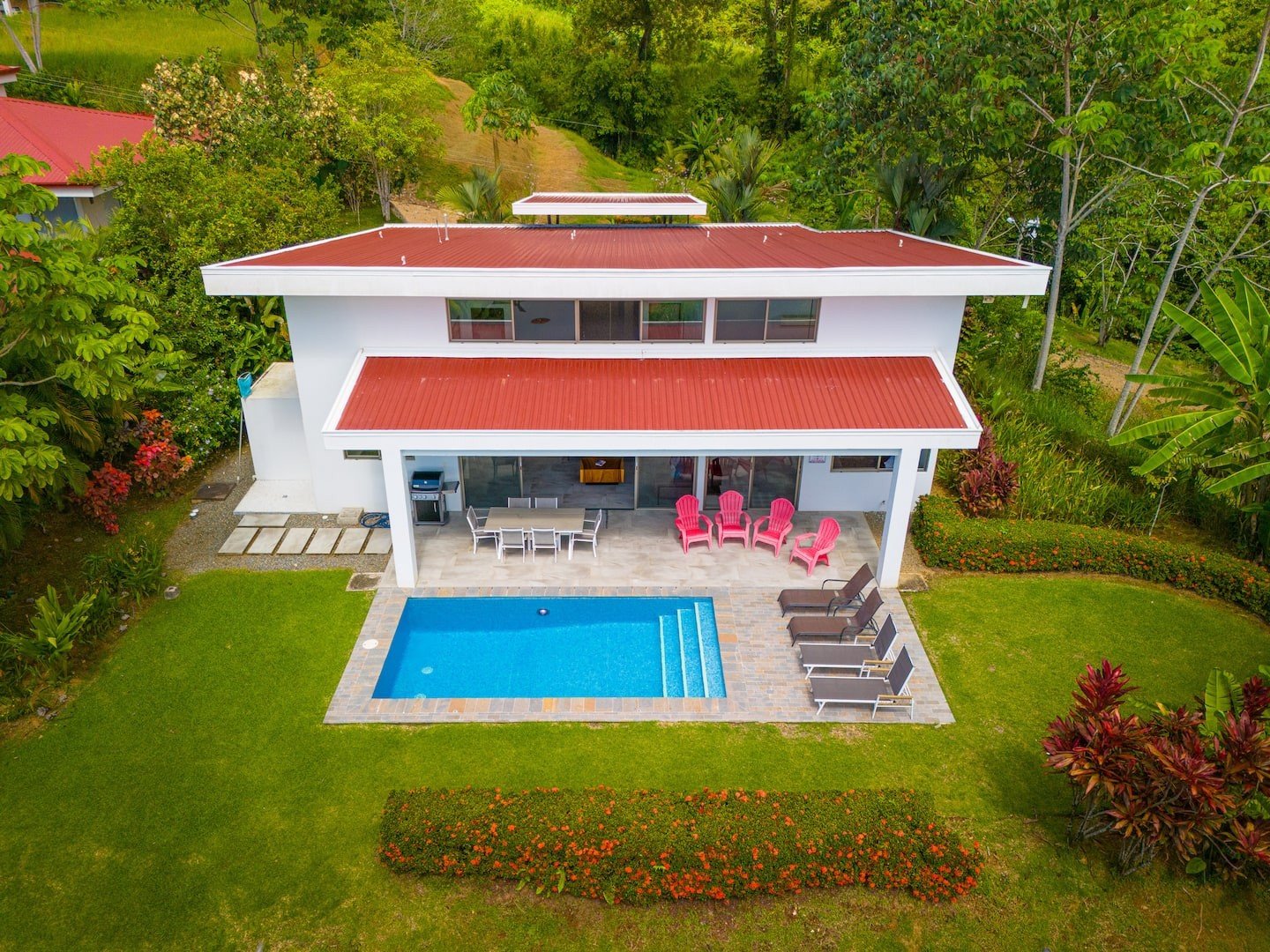 Ojochal Vacation Rental